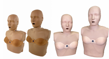 Female accessory 4-pack diversity kit